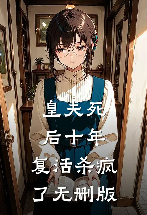 皇夫死后十年，复活杀疯了无删版