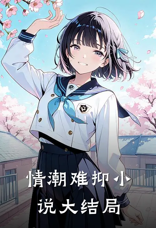情潮难抑小说大结局