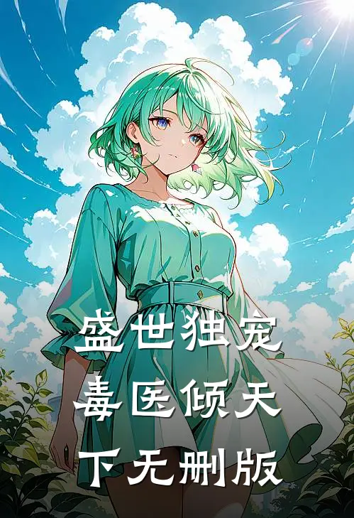 盛世独宠，毒医倾天下无删版
