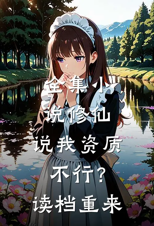 全集小说修仙：说我资质不行？读档重来