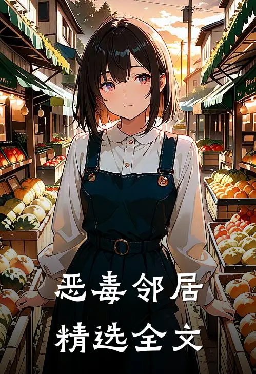 恶毒邻居精选全文