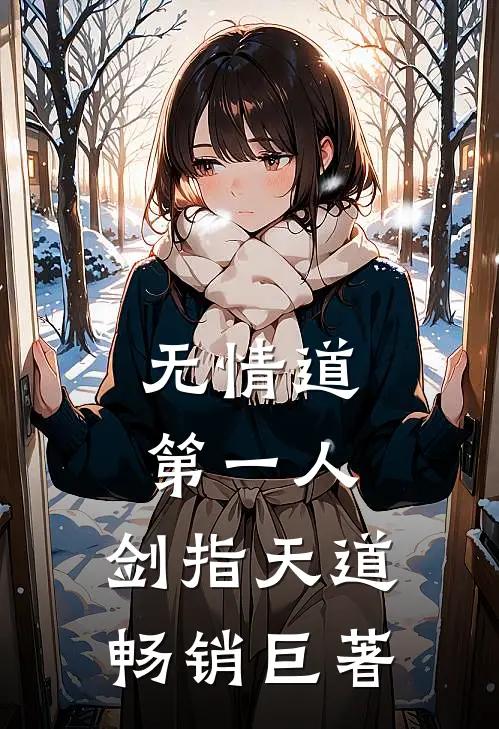 无情道第一人，剑指天道畅销巨著