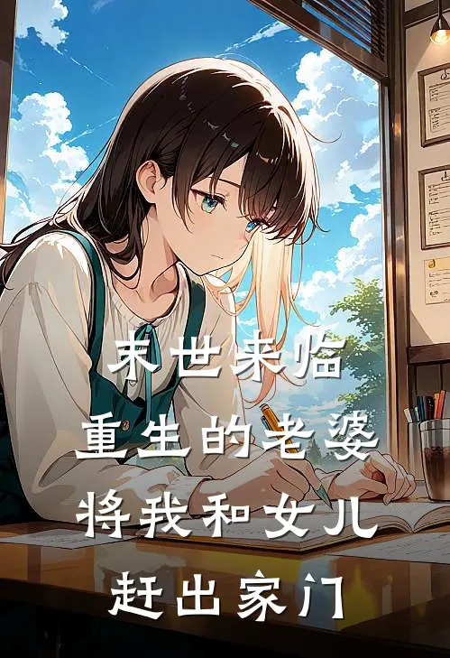 末世来临，重生的老婆将我和女儿赶出家门