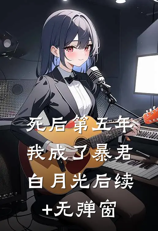 死后第五年，我成了暴君白月光后续+无弹窗