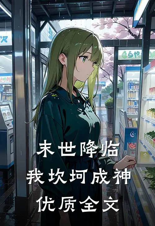 末世降临，我坎坷成神优质全文