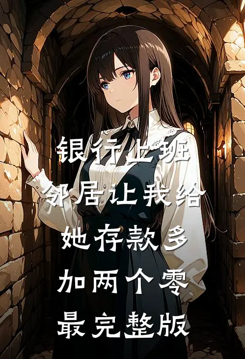 银行上班，邻居让我给她存款多加两个零最完整版