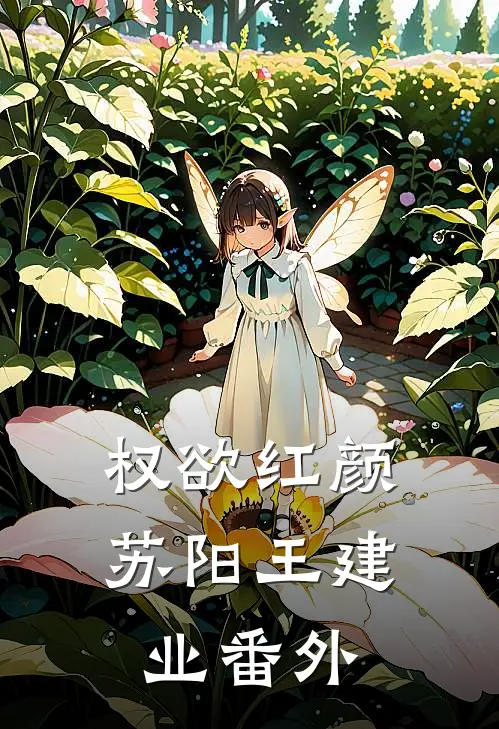 权欲红颜苏阳王建业番外