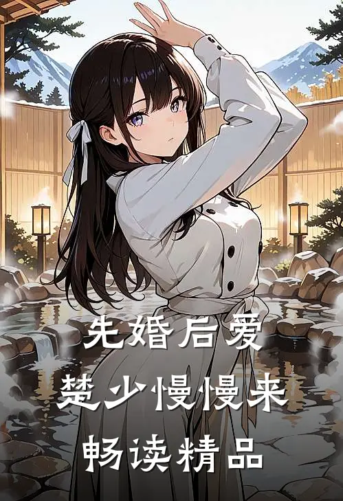 先婚后爱，楚少慢慢来畅读精品