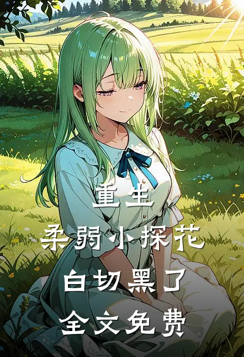 重生柔弱小探花白切黑了全文免费