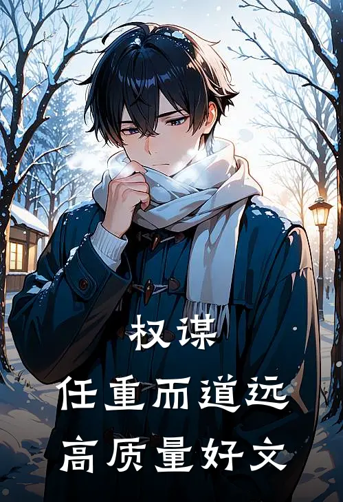 权谋：任重而道远高质量好文
