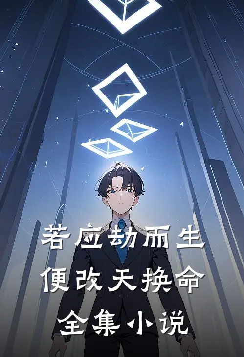 若应劫而生,便改天换命全集免费阅读