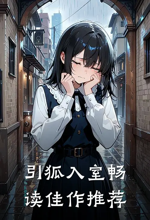 引狐入室畅读佳作推荐