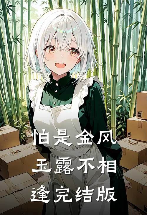 怕是金风玉露不相逢完结版