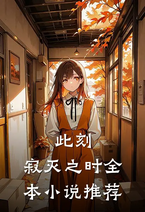 此刻,寂灭之时全本推荐完结