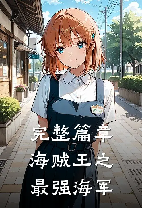 完整篇章海贼王之最强海军