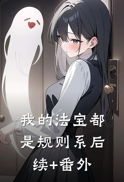 我的法宝都是规则系后续+番外