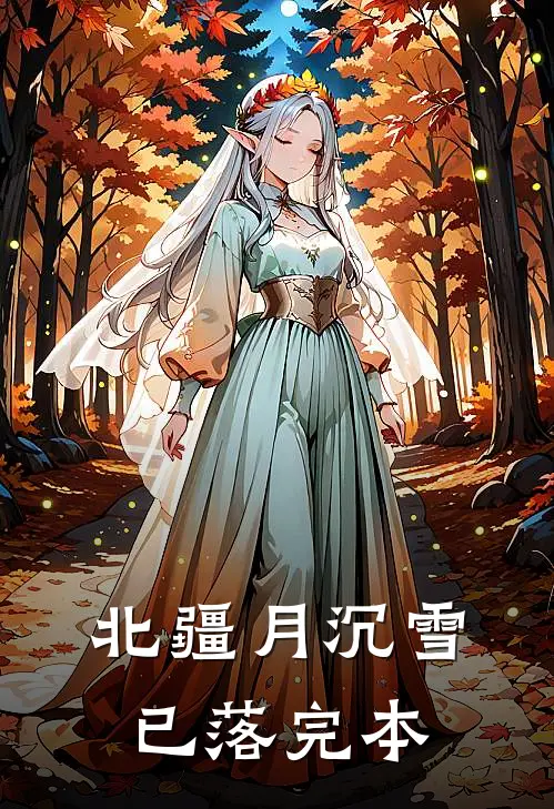 北疆月沉雪已落完本