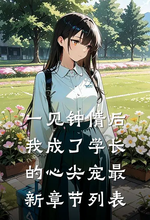 一见钟情后，我成了学长的心尖宠最新章节列表