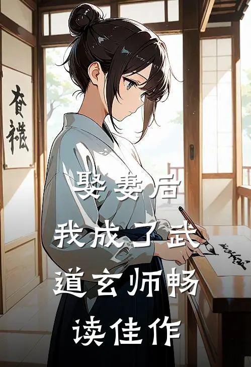 娶妻后，我成了武道玄师畅读佳作