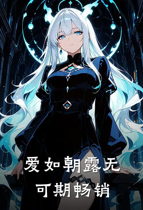 爱如朝露无可期畅销