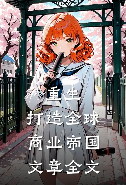 重生：打造全球商业帝国文章全文
