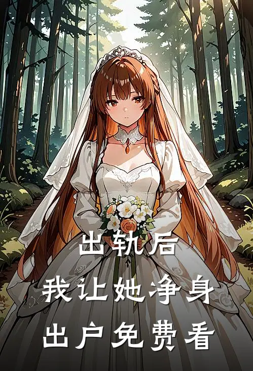 出轨后，我让她净身出户免费看