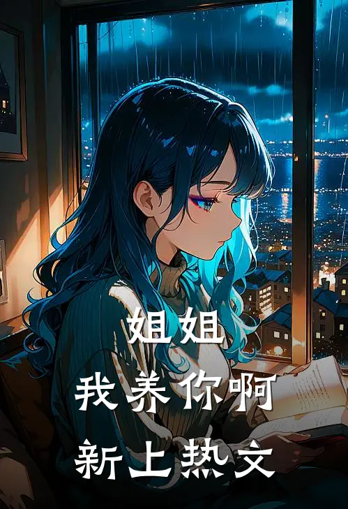 姐姐，我养你啊新上热文