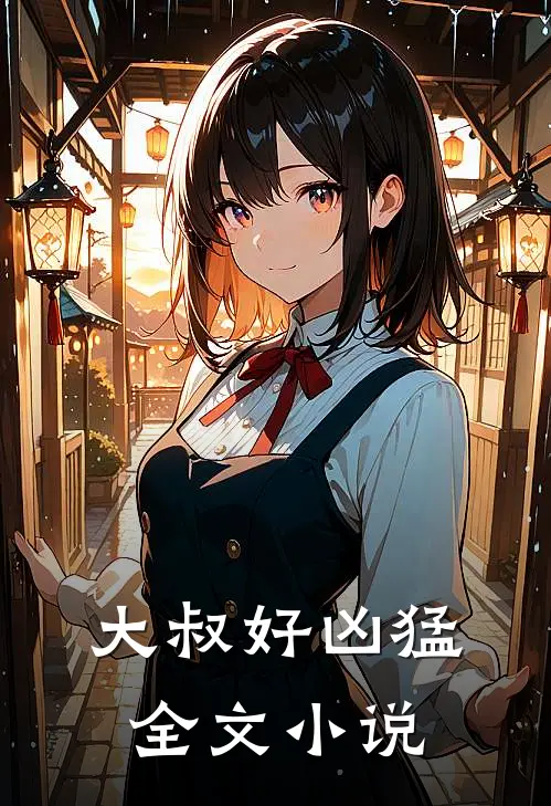 大叔好凶猛全文小说