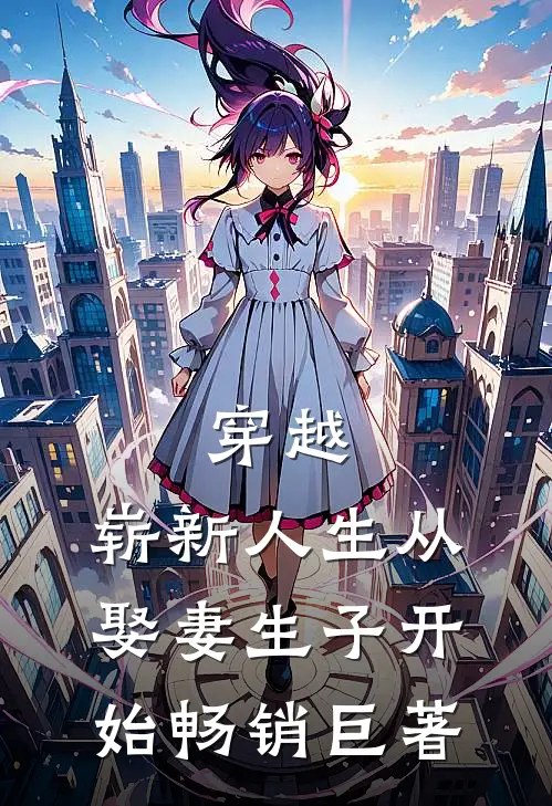 穿越：崭新人生从娶妻生子开始畅销巨著