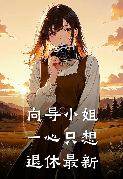 向导小姐一心只想退休最新