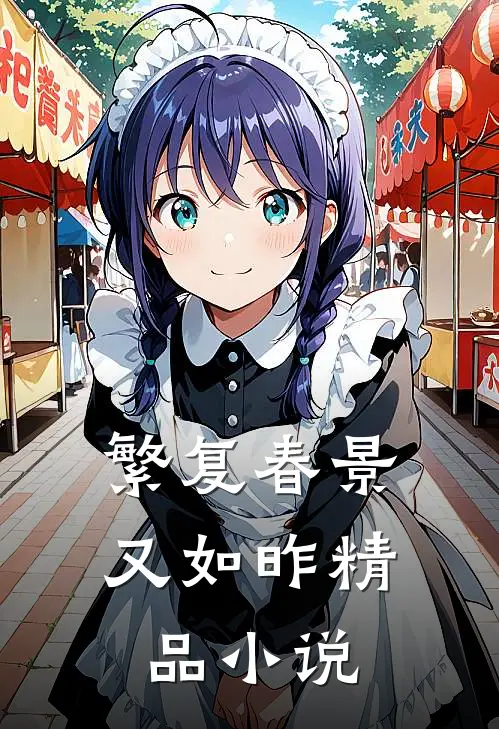 繁复春景又如昨精品小说