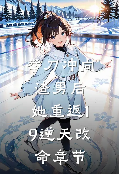 举刀冲向渣男后，她重返19逆天改命章节
