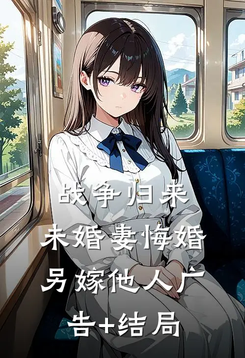 战争归来，未婚妻悔婚另嫁他人广告+结局