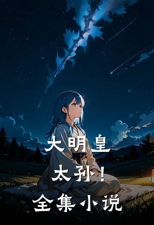大明皇太孙!全集免费阅读
