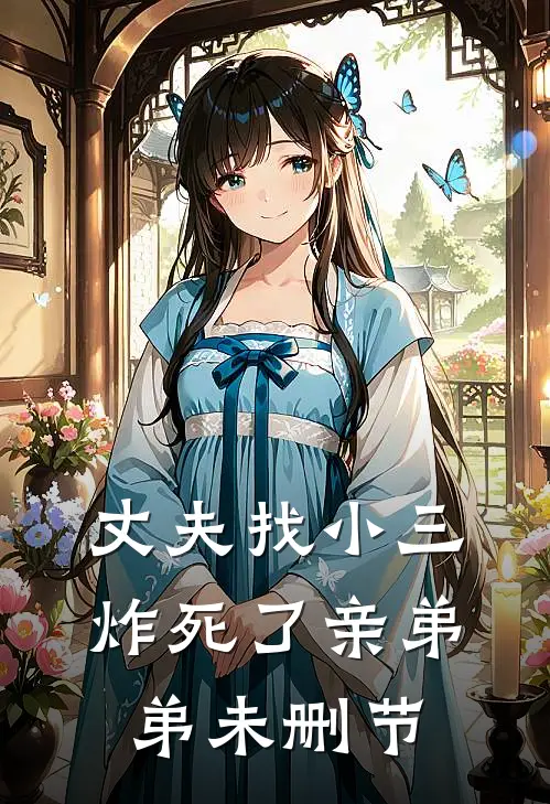 丈夫找小三，炸死了亲弟弟未删节