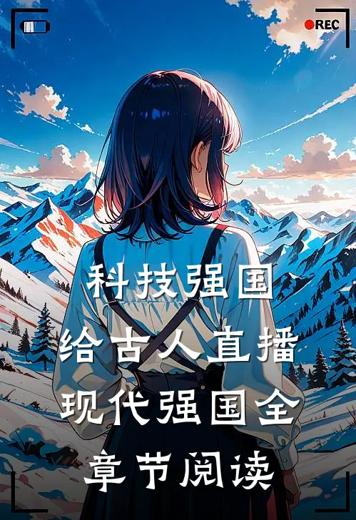 科技强国，给古人直播现代强国全章节阅读