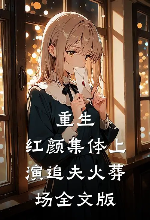 重生红颜集体上演追夫火葬场全文版免费阅读