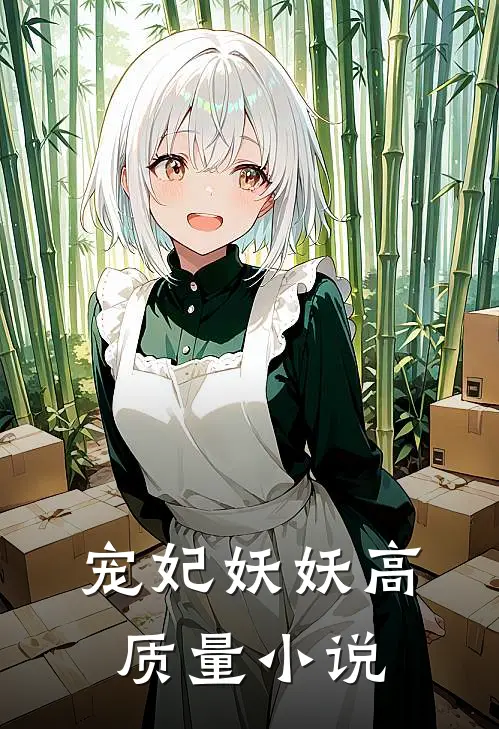 宠妃妖妖高质量小说