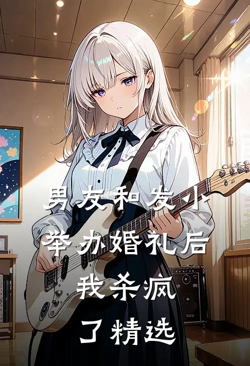 男友和发小举办婚礼后，我杀疯了精选