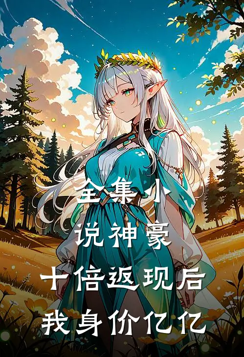全集小说神豪：十倍返现后，我身价亿亿