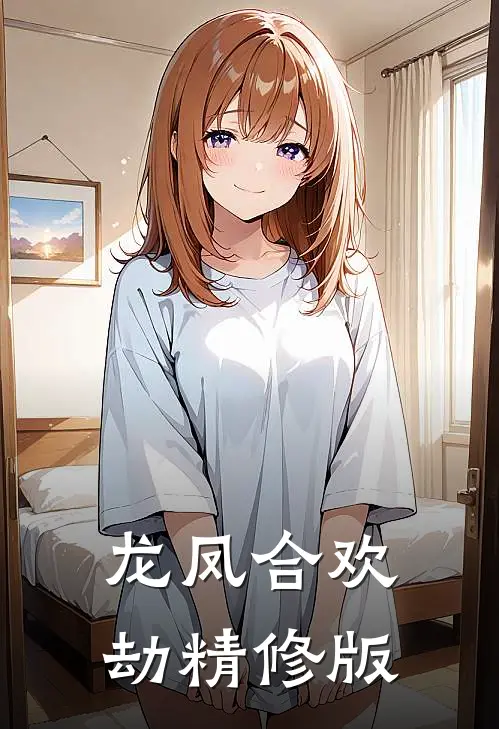 龙凤合欢劫精修版