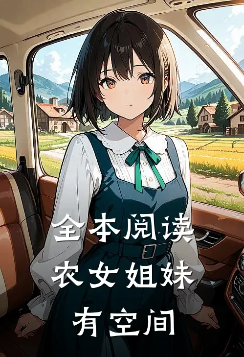 全本阅读农女姐妹有空间