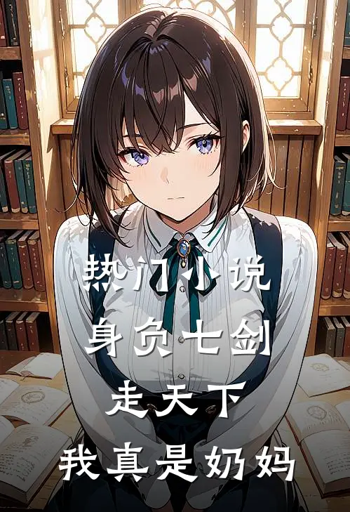 热门小说身负七剑走天下：我真是奶妈