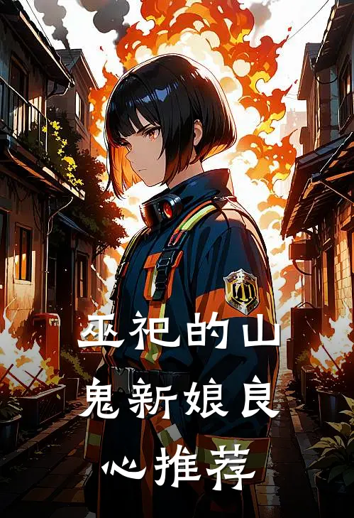 巫祀的山鬼新娘良心推荐