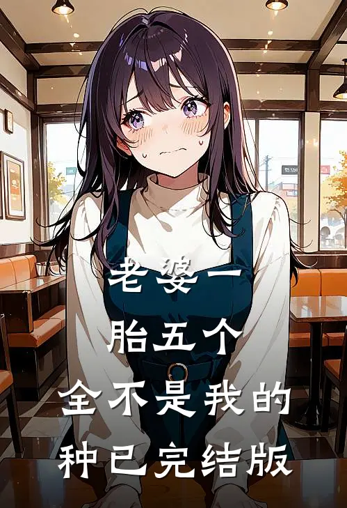 老婆一胎五个，全不是我的种已完结版