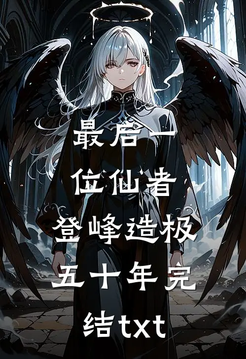 最后一位仙者，登峰造极五十年完结txt