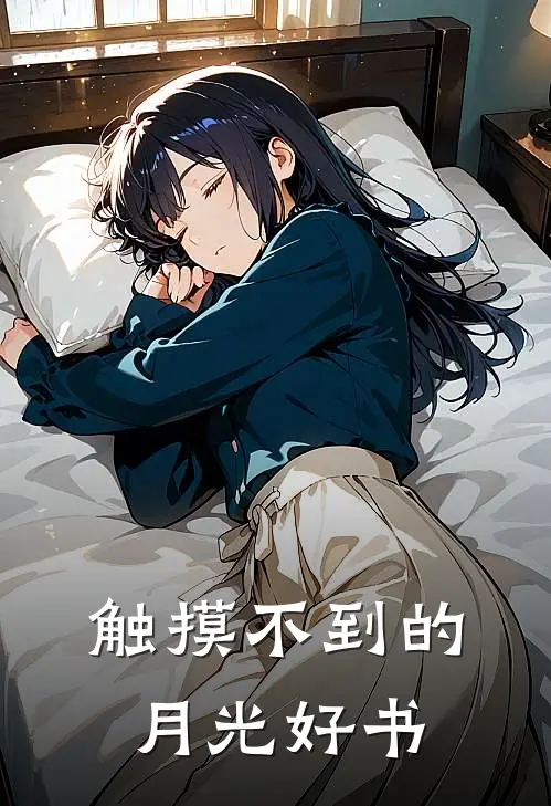 触摸不到的月光好书