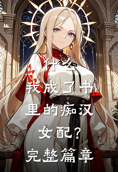 什么，我成了书里的痴汉女配？完整篇章
