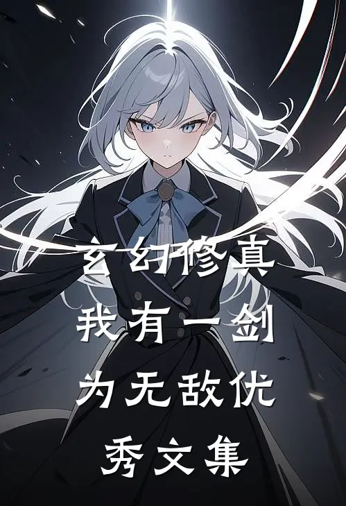 玄幻修真：我有一剑为无敌优秀文集