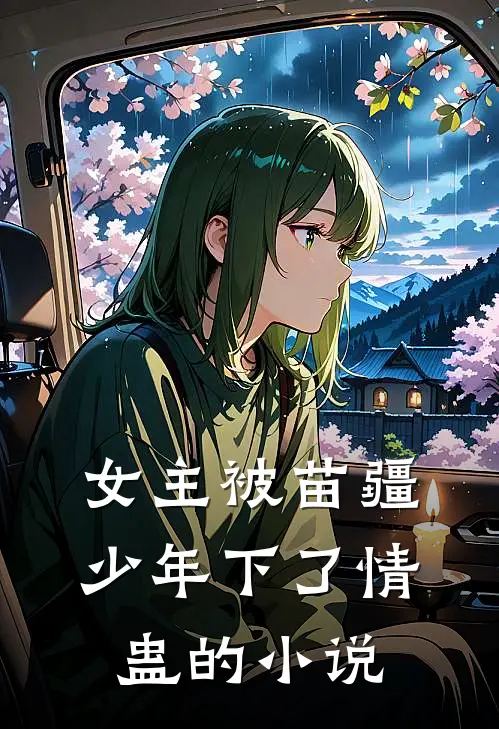 女主被苗疆少年下了情蛊的小说